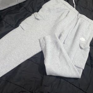Nike sweats